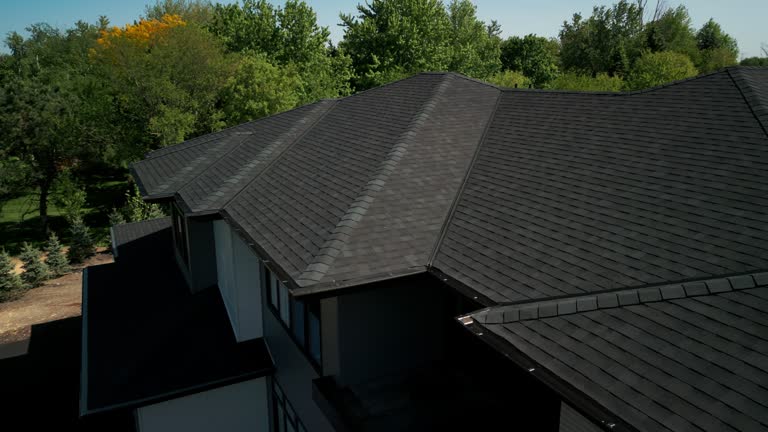 Best Asphalt Shingles Roofing  in Ellport, PA